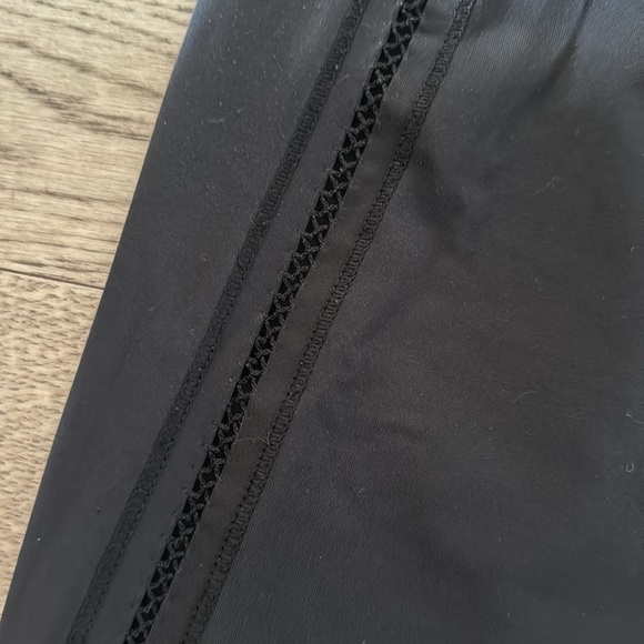 Lululemon Cropped leggings - Picture 2 of 2